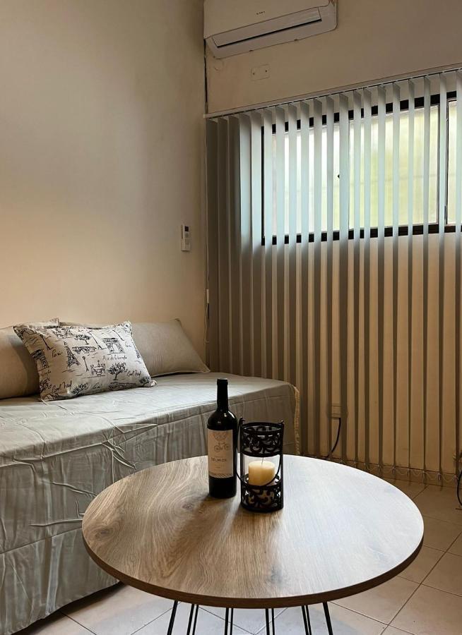 멘도사 Terrazas De Rondeau 아파트 외부 사진