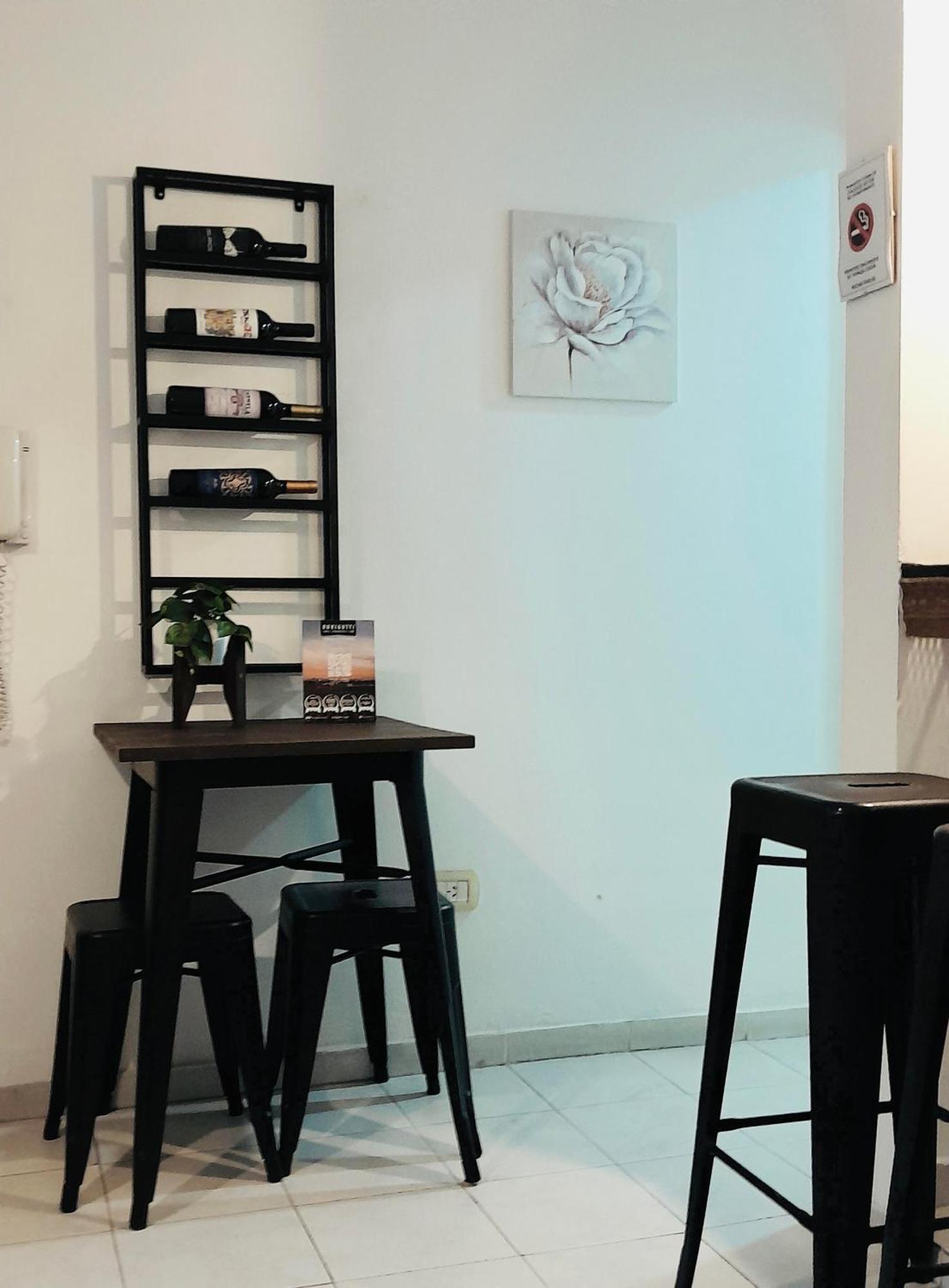 멘도사 Terrazas De Rondeau 아파트 외부 사진