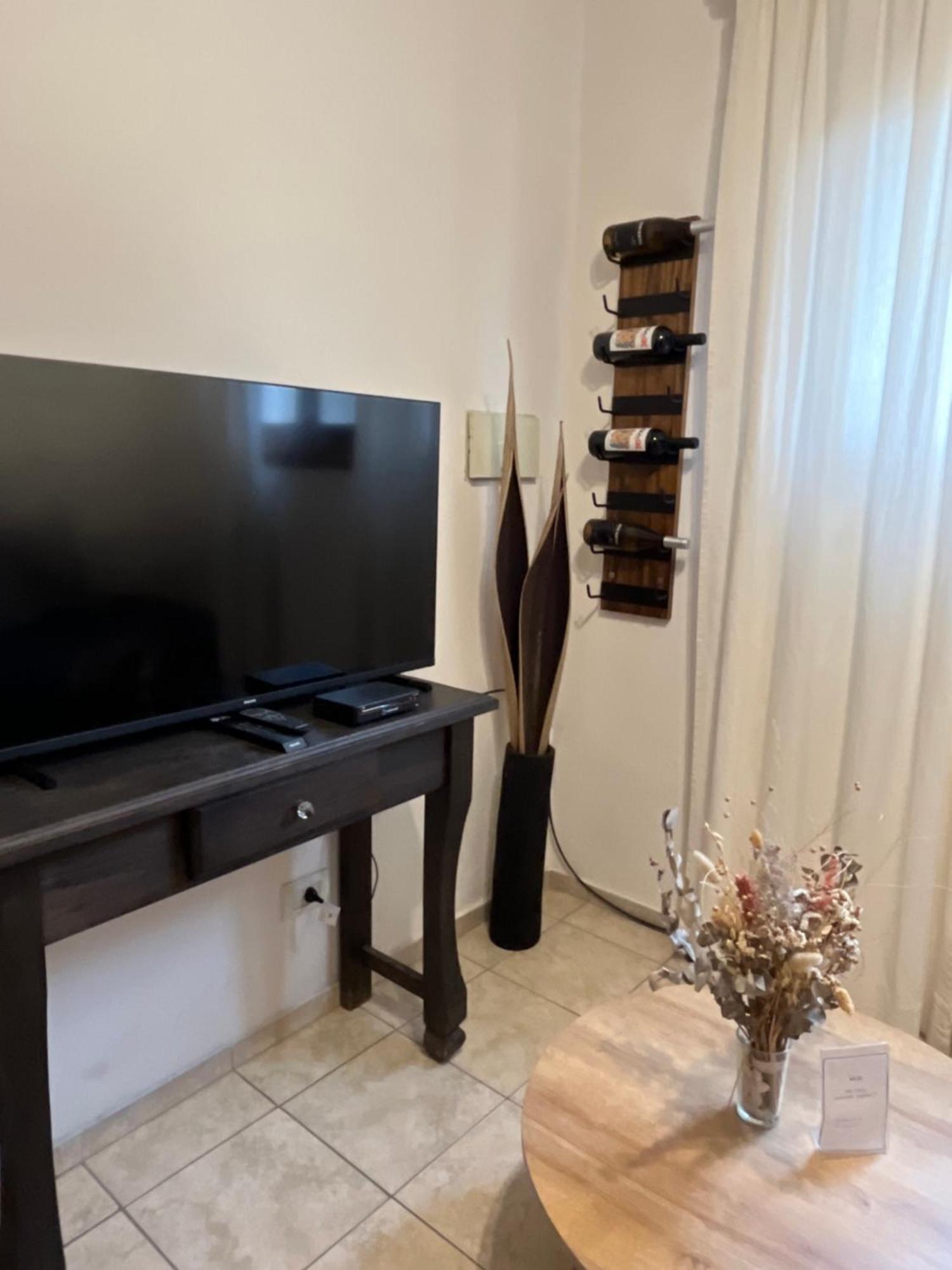 멘도사 Terrazas De Rondeau 아파트 외부 사진